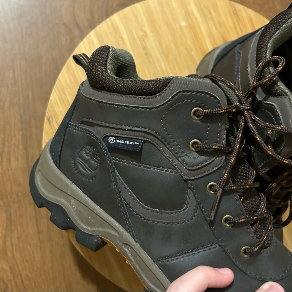 Timberland waterproof Boots - Picture 6 of 6